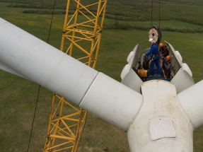 Este es el Top 10 de los fabricantes de aerogeneradores en 2021