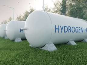 EEUU: Seis estados sellan un acuerdo para desarrollar un gran centro de hidrógeno verde 