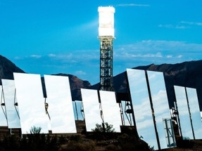 Heliostat Consortium Announces Funding Aimed at Lowering Barriers to Heliostat Deployment
