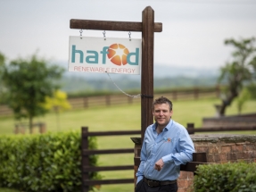 Renewable Energy Apprenticeships can Help Government Meet Green Targets