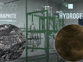 Green Light for Renewable Hydrogen from Wastewater Project in Australia