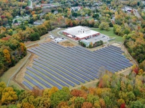 Duke Energy Places Advanced Microgrid Into Service In North Carolina