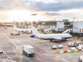 Texas A&M System Partners with City of Houston to Improve Energy Efficiency at Hobby and Bush Airports