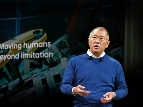 Hyundai Motor Group apostará por la conducción autónoma y la electrificación de vehículos en 2023