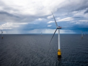 Naturgy y Equinor proyectan un parque eólico flotante de más de 200 megavatios en aguas canarias