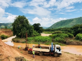 The Emerging Africa Infrastructure Fund Provides $27 Million Loan for Hydro Power Project 