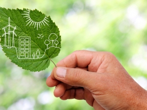  Naturgy desarrollará una tecnología para obtener hidrógeno verde a partir de residuos 