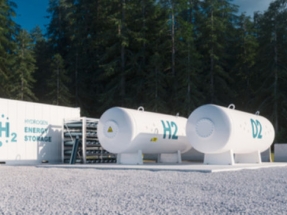 TÜV SÜD Offers Comprehensive Services for the Hydrogen Industry