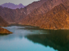 DEWA Awards Contract for Hydroelectric Power Station