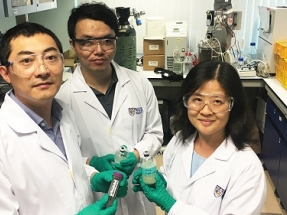 Engineers from NUS Discover Greener Method for Biofuel Production