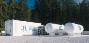 La cadena de valor del hidrógeno renovable recibe 250 millones de euros en ayudas del Miteco