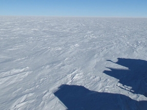 El hielo ártico pierde una superficie equivalente a tres veces la de España
