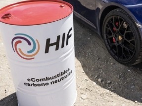 HIF Global desarrollará en Uruguay eFuels con CO2 capturado e hidrógeno verde 