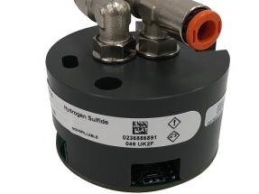 QED Adds H2S Monitoring Cell to Geotech Range