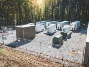 Honeywell’s Flow Battery Technology to Provide Solution For Large-Scale Renewable Energy Storage