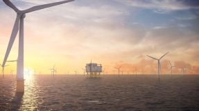 WindEurope alerta: la eólica marina necesita de redes más malladas