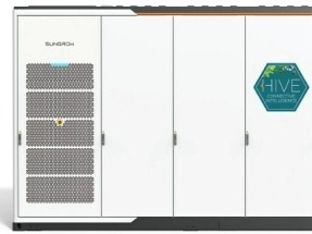 Sungrow to Supply Innovative Energy Storage Solution to Australia
