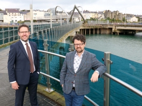 Anglesey Hydrogen Can Bridge UK’s Energy Gap Says Economics Expert