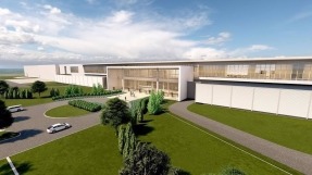 Honda y LG empiezan a construir su planta de baterías en Ohio (Estados Unidos) 