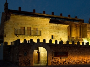 Tesla desembarca en Extremadura