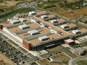 El Hospital de Inca Baleares pone rumbo al 30% de autosuficiencia energética