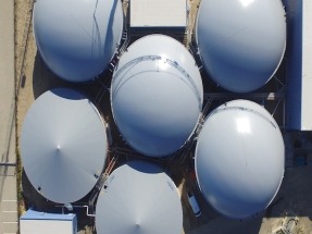 HoSt Energy Signs Contracts with Five Bioenegy for Biogas Facilities HoSt Energy Signs Contracts with Five Bioenegy for Biogas Facilities