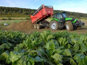 Two New Biogas Plant Orders for HoSt Two New Biogas Plant Orders for HoSt