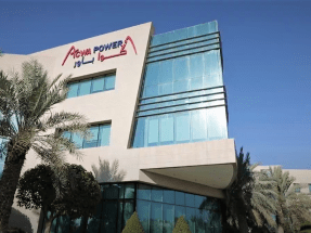 ACWA Power’s 200MW Kom Ombo Solar Project Obtains $123 Million Financing