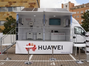 Huawei FusionSolar inicia un tour por España para mostrar el camino digital del sector fotovoltaico