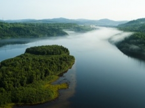 Major Milestone in New England Clean Energy Connect Project