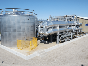 El fondo canadiense CPP invierte 25 M$ en el almacenamiento de aire comprimido de Hydrostor