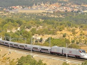 El proyecto español Hympulso llevará la propulsión de hidrógeno a los trenes de alta velocidad