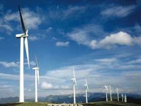 Iberdrola pone en marcha 55 MW eólicos en Grecia con aerogenerados de Vestas