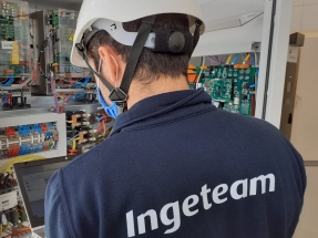 Ingeteam pulveriza su récord en entrada de pedidos de operación y mantenimiento en 2022 