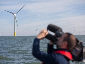 Luz verde de las autoridades alemanas al parque marino sobre el que pivotará el Polo Eólico del mar Báltico