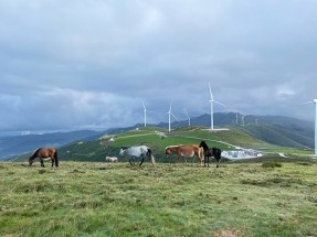 Iberdrola firma un acuerdo con la entidad pública Sodeco para buscar "proyectos de innovación que impulsen la transición energética en Asturias"