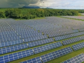 Urbas construirá y operará 87,5 MW solares para Santiago Solar en Panamá