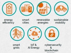 Última semana para participar en Cleantech Camp 2018