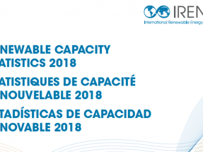 De nuevo Asia salva el crecimiento de la biomasa eléctrica mundial