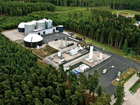 Integrated Biogas Alliance Welcomes Symbiont Integrated Biogas Alliance Welcomes Symbiont