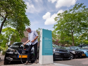 Euskadi organiza en Vitoria la primera cumbre europea Image de expertos en almacenamiento de energía