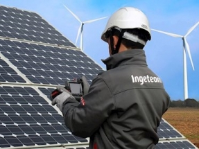 Ingeteam suministrará 164 inversores solares fotovoltaicos para dos proyectos de Grenergy