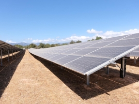 Baleares concilia soberanía alimentaria y energética en un proyecto piloto agrovoltaico