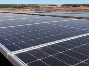 Iberdrola se apunta al reciclaje de paneles fotovoltaicos