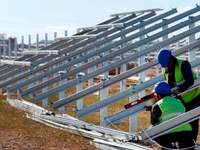 Iberdrola anuncia el comienzo de las obras de cuatro parques solares en Portugal