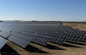Ibersun y BW ESS desarrollarán 2,2 GW en sistemas de almacenamiento
 