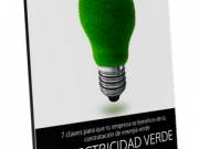 Contratar electricidad verde: una tendencia en Europa