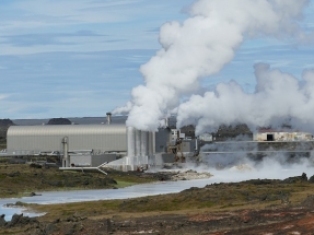Seminar is Latest Proof of Interest in Geothermal Energy from Oil Industry