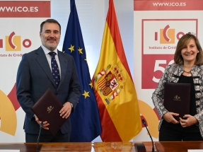 El Instituto de Crédito Oficial concede un préstamo de 300 millones de euros a Endesa El Instituto de Crédito Oficial concede un préstamo de 300 millones de euros a Endesa
