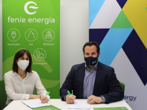 ID Energy firma un acuerdo de venta de 11 parques fotovoltaicos con Feníe Energía